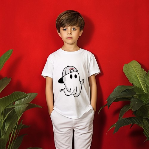 Koszulka dziecięca KEEZA