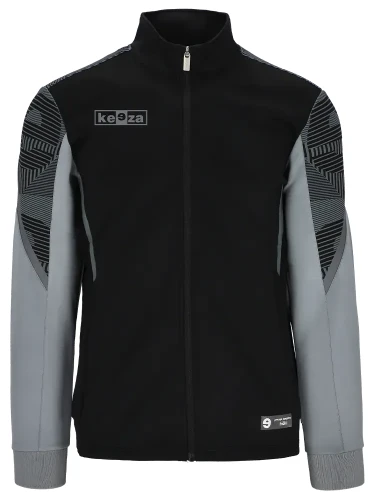 Bluza piłkarska sportowa KEEZA DELTA
