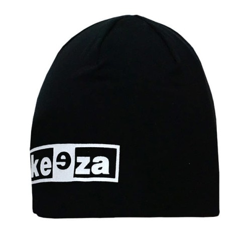 Czapka bawełniana KEEZA