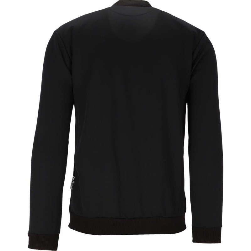 Bluza treningowa Grimsby czerwona