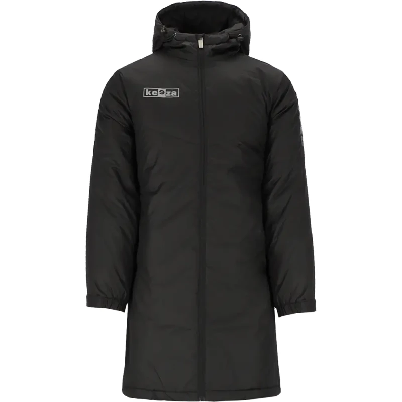 Płaszcz zimowy Brugia