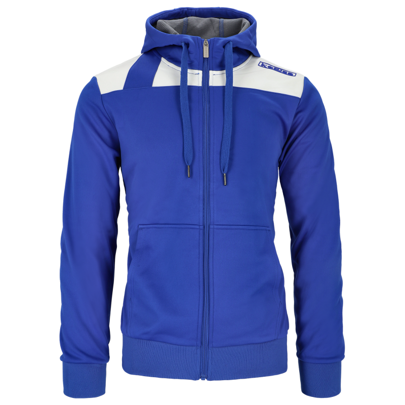 Bluza sportowa z kapturem Hagi