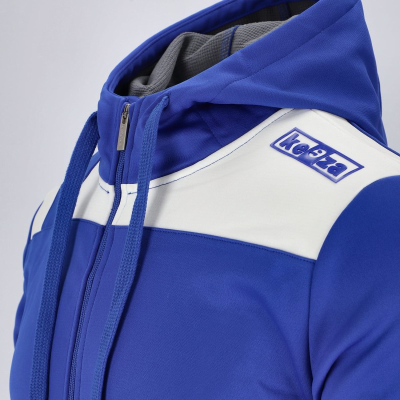 Bluza sportowa z kapturem Hagi