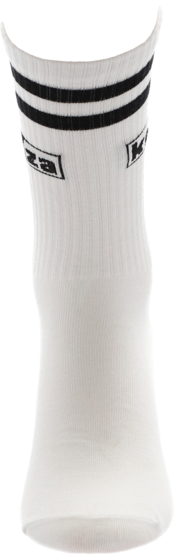 Skarpetki keeza paski