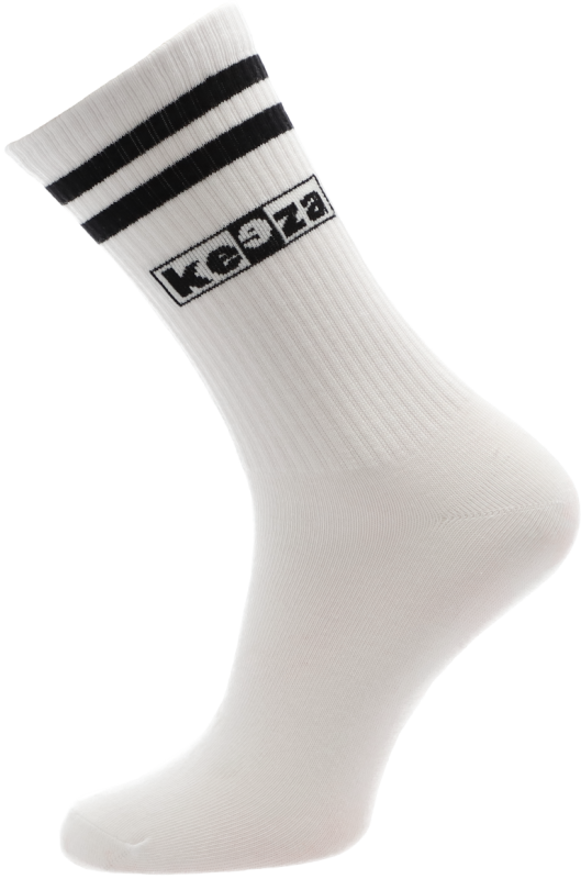 Skarpetki keeza paski