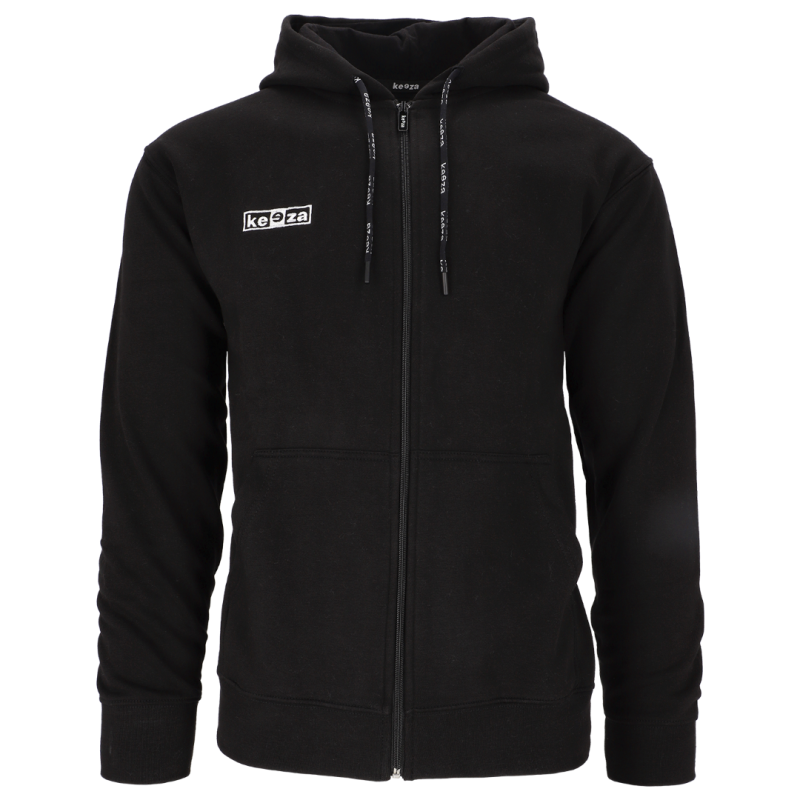 Bluza bawełniana rozpinana Urban