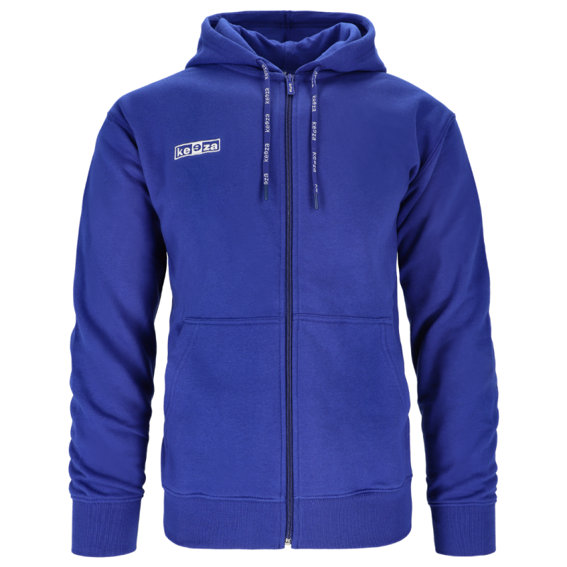 Bluza bawełniana rozpinana Urban