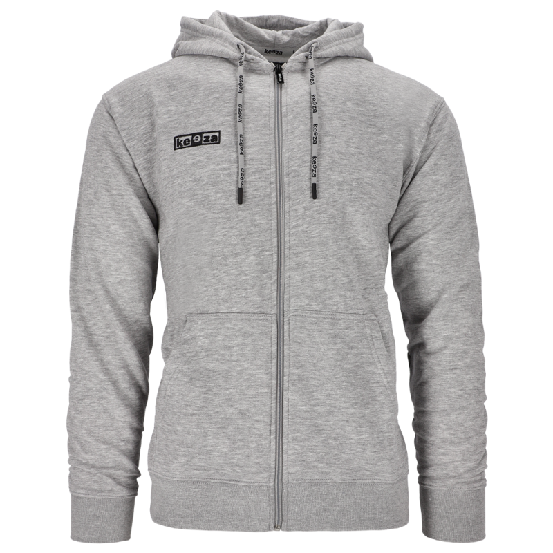 Bluza bawełniana rozpinana Urban