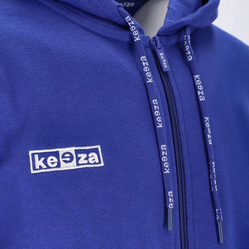 Bluza bawełniana rozpinana Urban