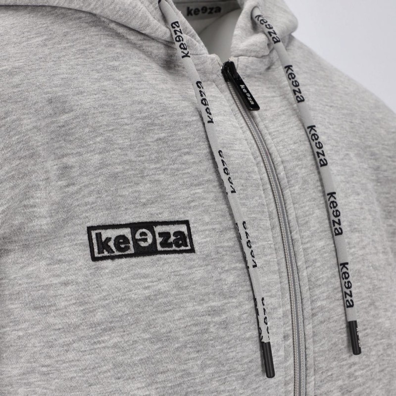 Bluza bawełniana rozpinana Urban