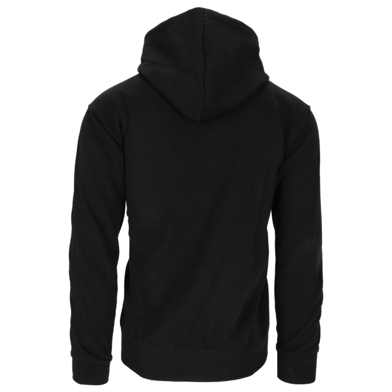 Bluza bawełniana rozpinana Urban