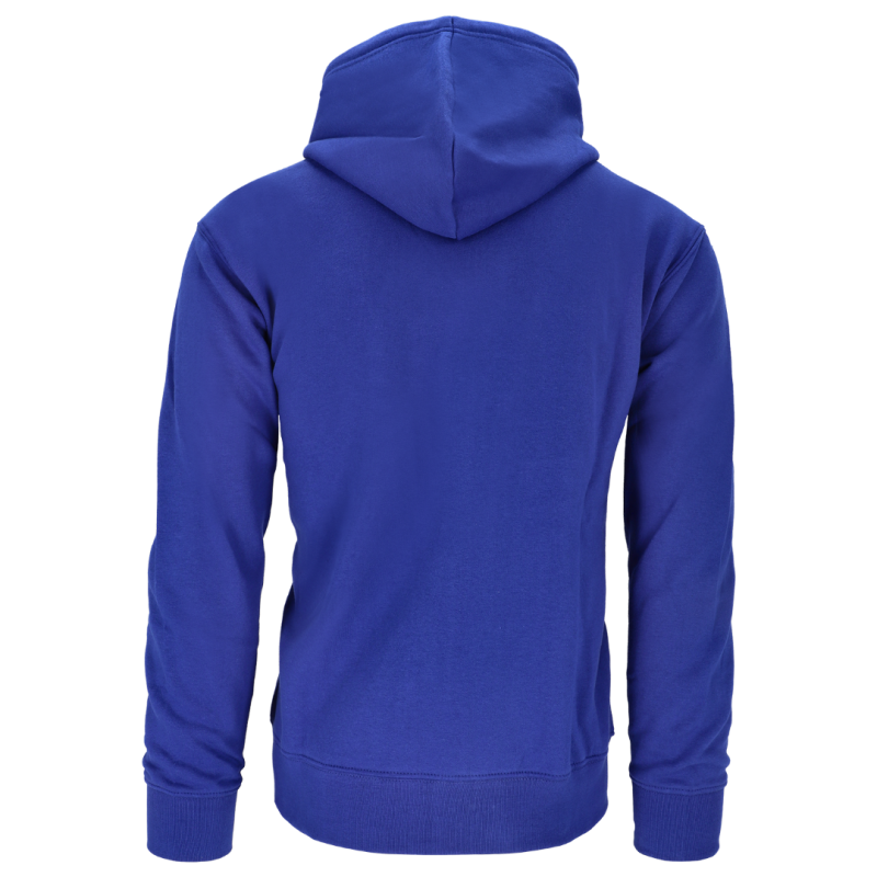 Bluza bawełniana rozpinana Urban