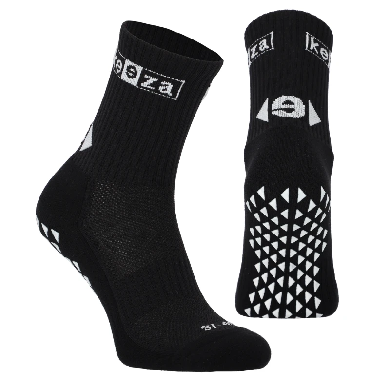 Skarpety antypoślizgowe PRO czarne