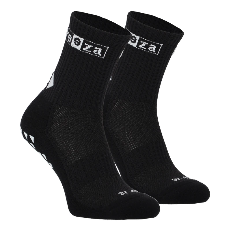 Skarpety antypoślizgowe PRO czarne