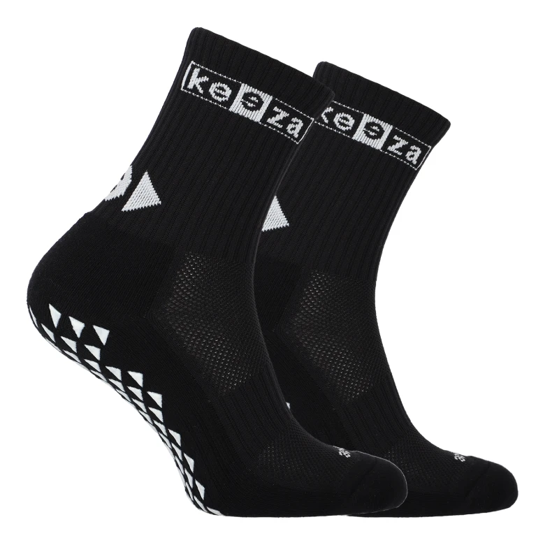 Skarpety antypoślizgowe PRO czarne