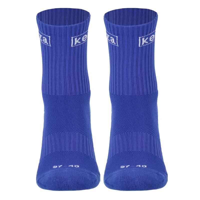 Skarpety antypoślizgowe PRO niebieskie