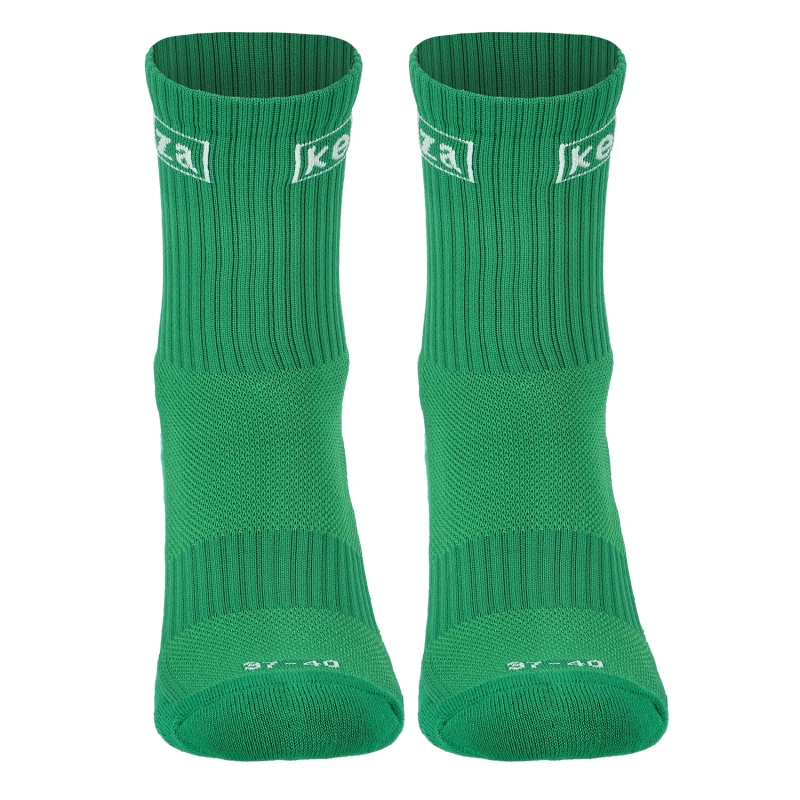 Skarpety antypoślizgowe PRO zielone