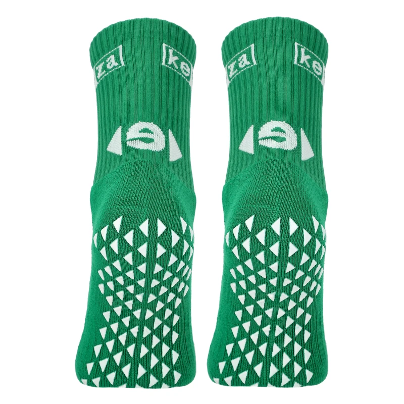 Skarpety antypoślizgowe PRO zielone