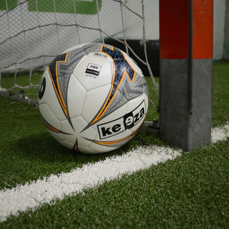 Piłka meczowa ERATO FIFA QUALITY PRO