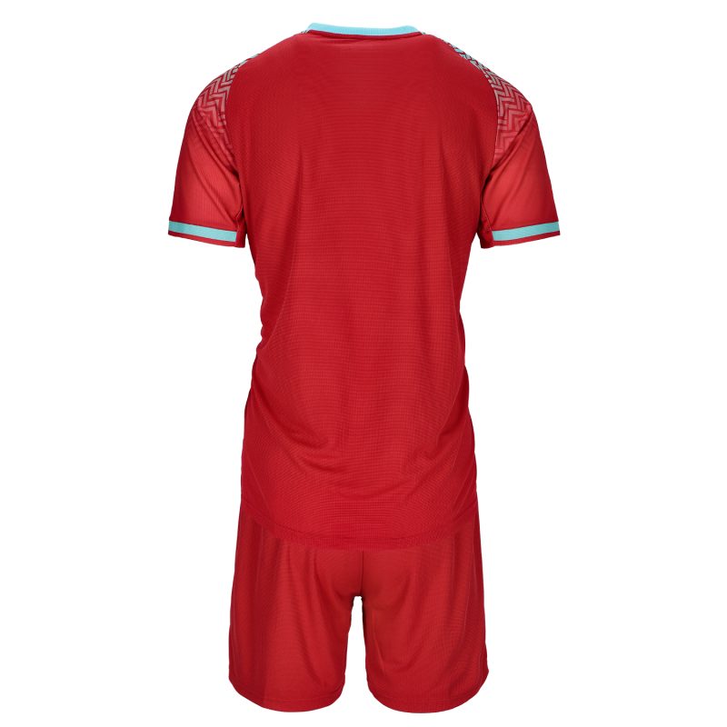 Komplet piłkarski Bergon keeza