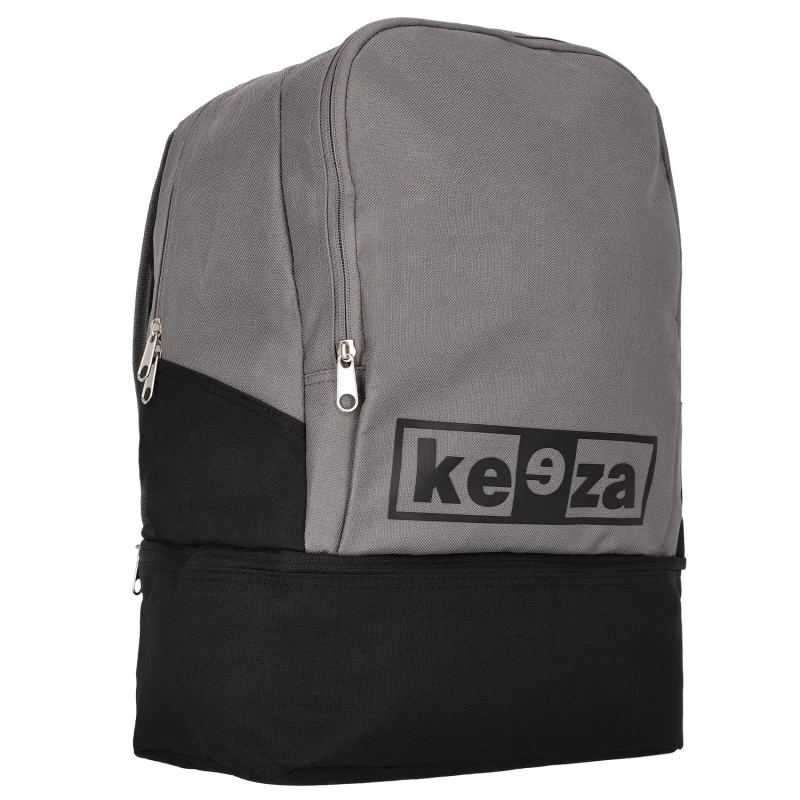 Plecak Como z komorą na buty