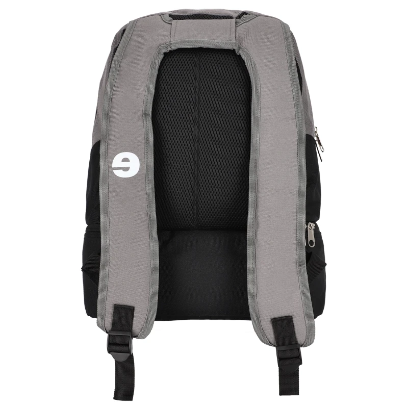 Plecak Como z komorą na buty