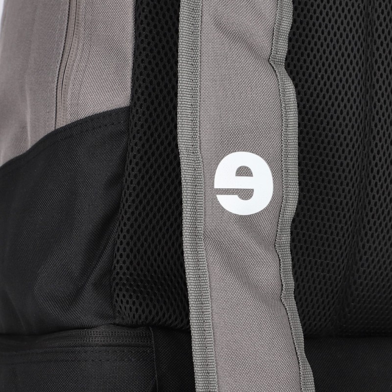 Plecak Como z komorą na buty