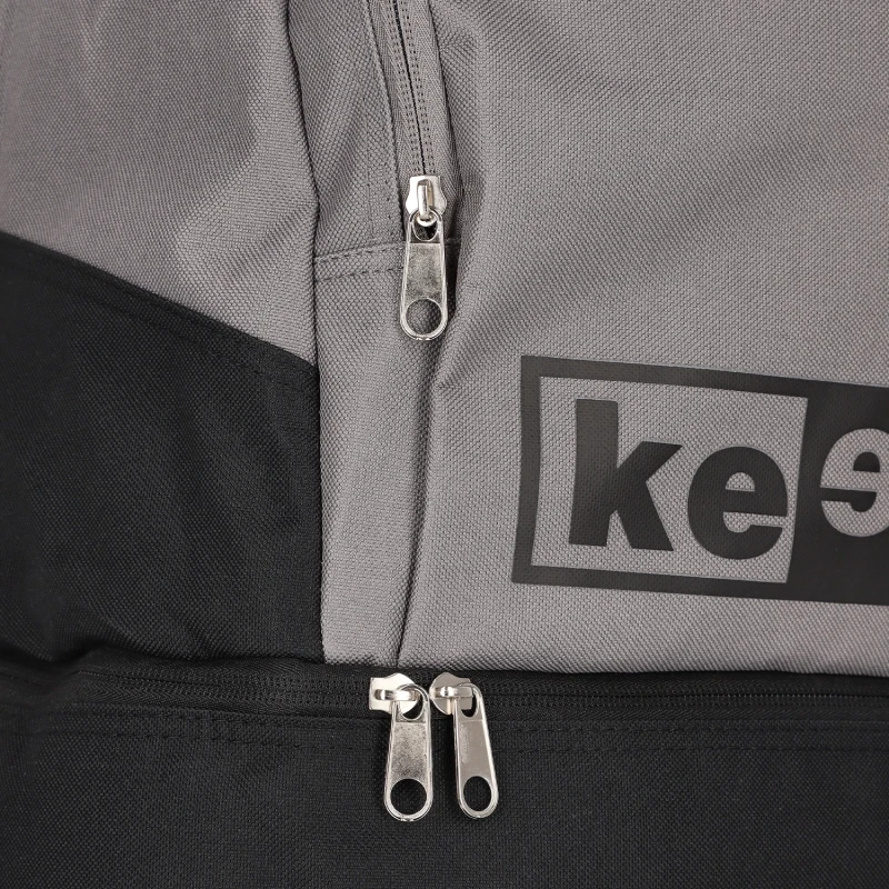 Plecak Como z komorą na buty