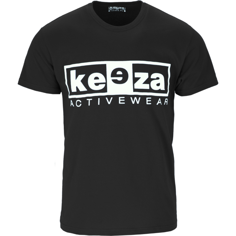 Koszulka bawełniana KEEZA