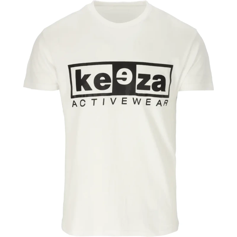 Koszulka bawełniana KEEZA