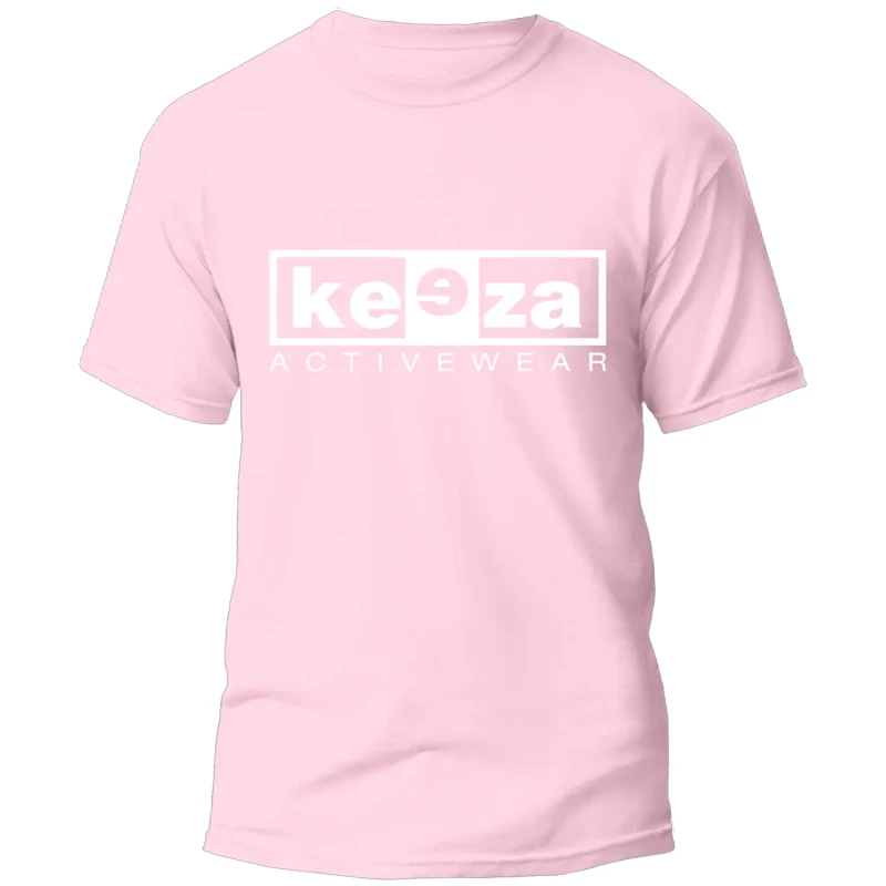 Koszulka bawełniana KEEZA