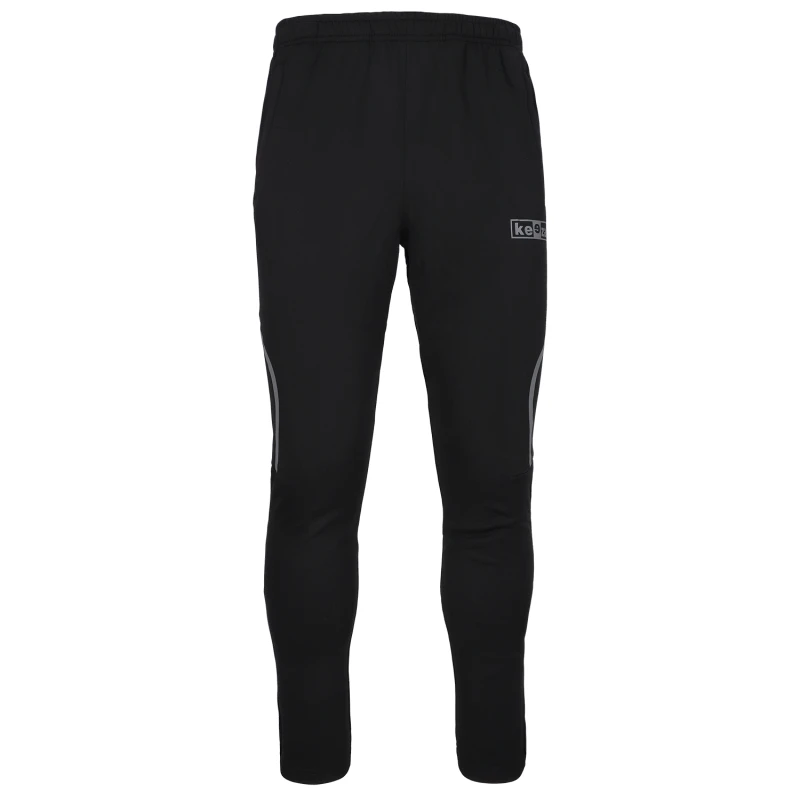 Spodnie treningowe KEEZA Totti Plus z podszewką polarową