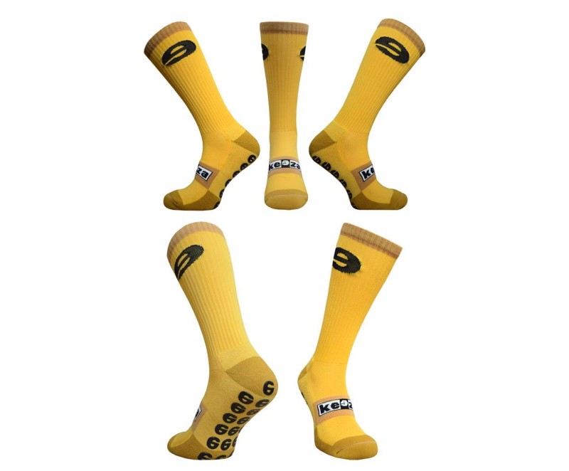 Skarpety antypoślizgowe KEEZA 2.0