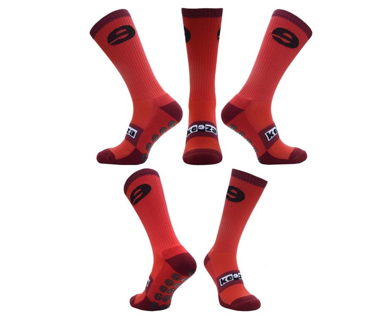 Skarpety antypoślizgowe KEEZA 2.0