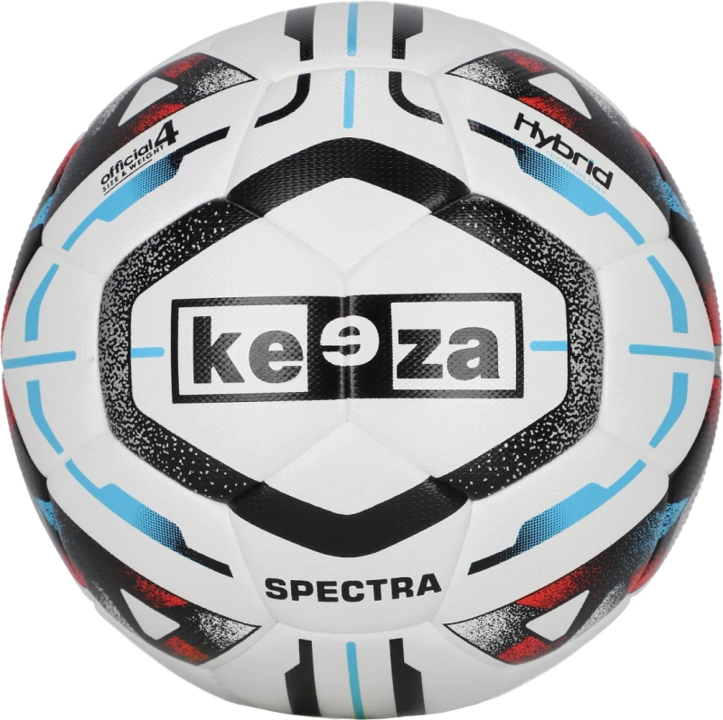 Piłka treningowa SPECTRA r. 4