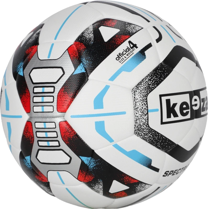 Piłka treningowa SPECTRA r. 4