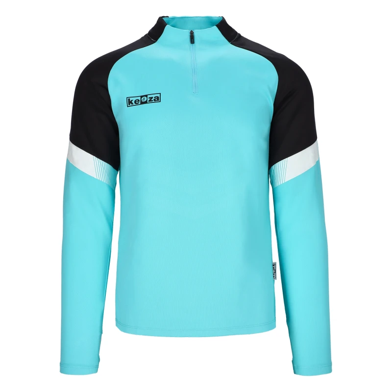 Bluza treningowa Albion turkusowa