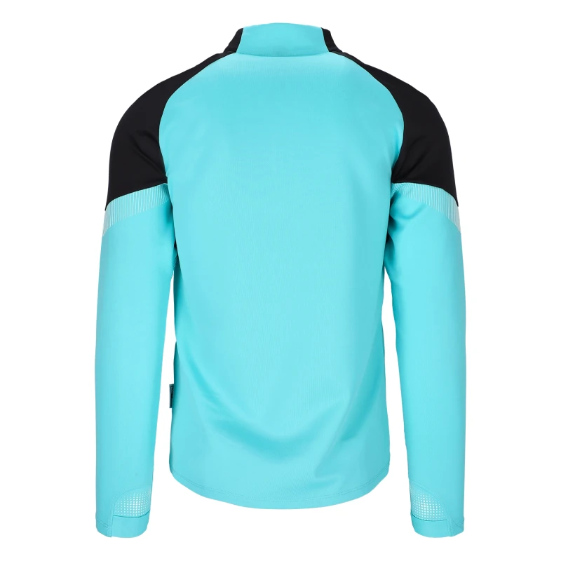 Bluza treningowa Albion turkusowa