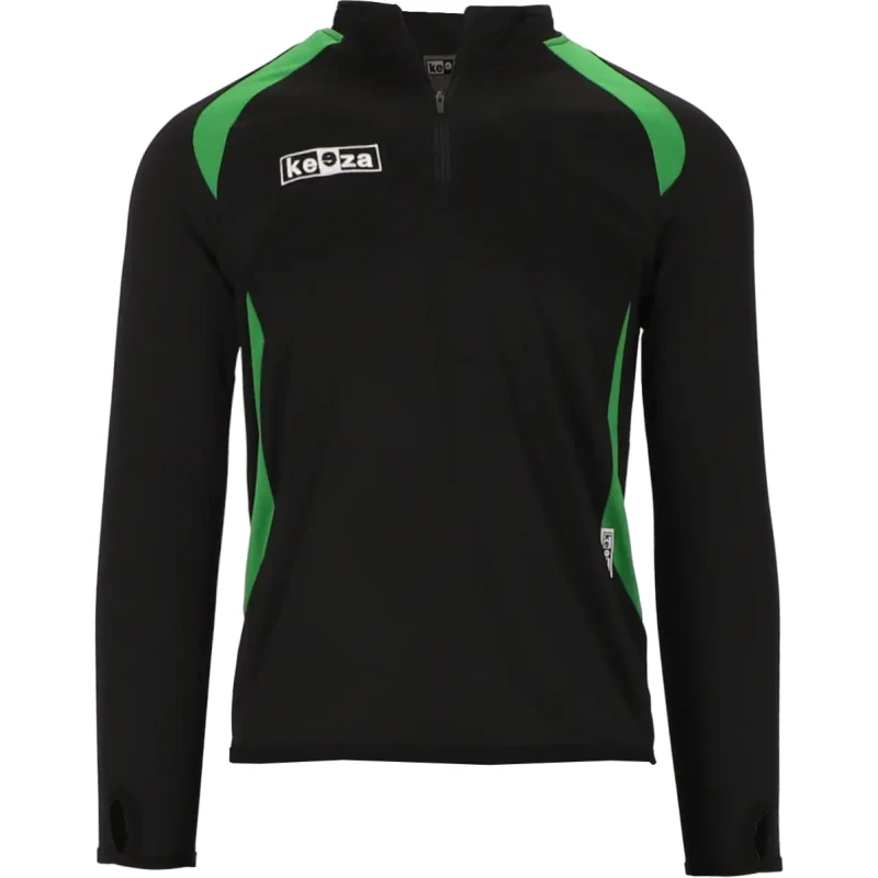 Bluza dresowa Burton