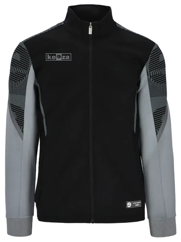 Bluza piłkarska sportowa KEEZA DELTA