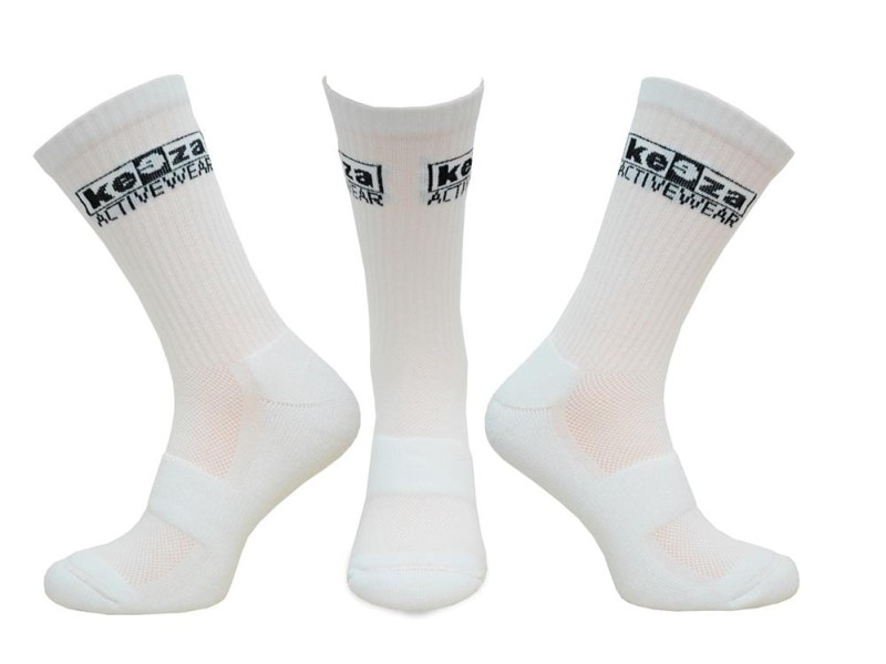 Skarpety sportowe KEEZA