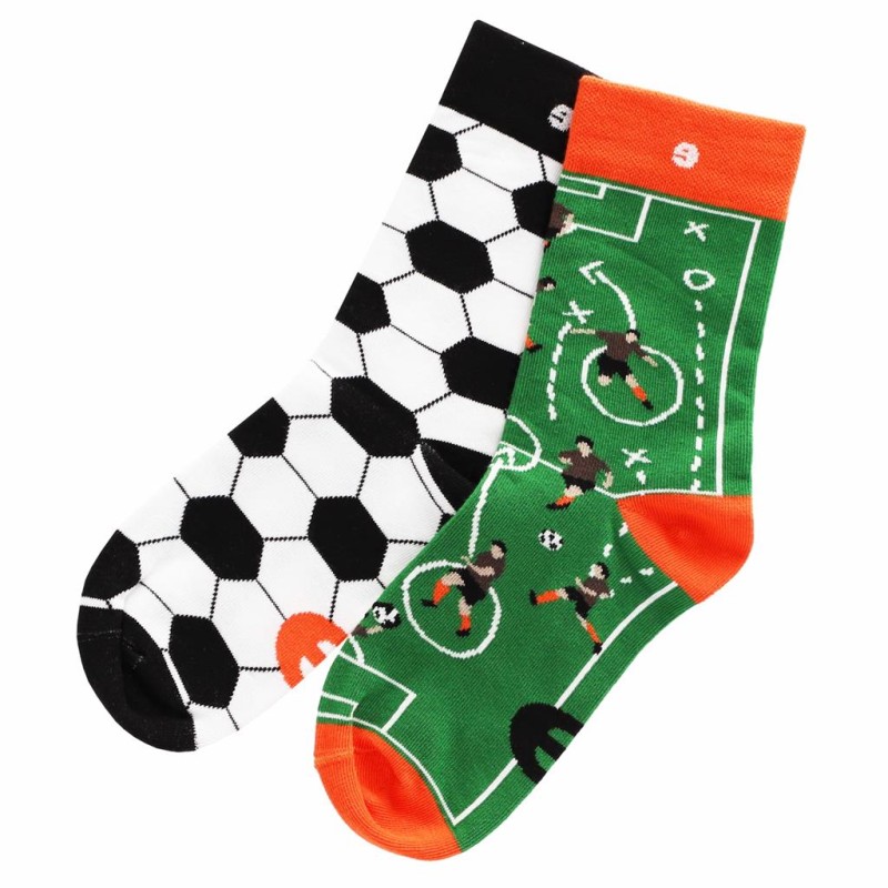 Skarpetki piłka nożna lifestyle