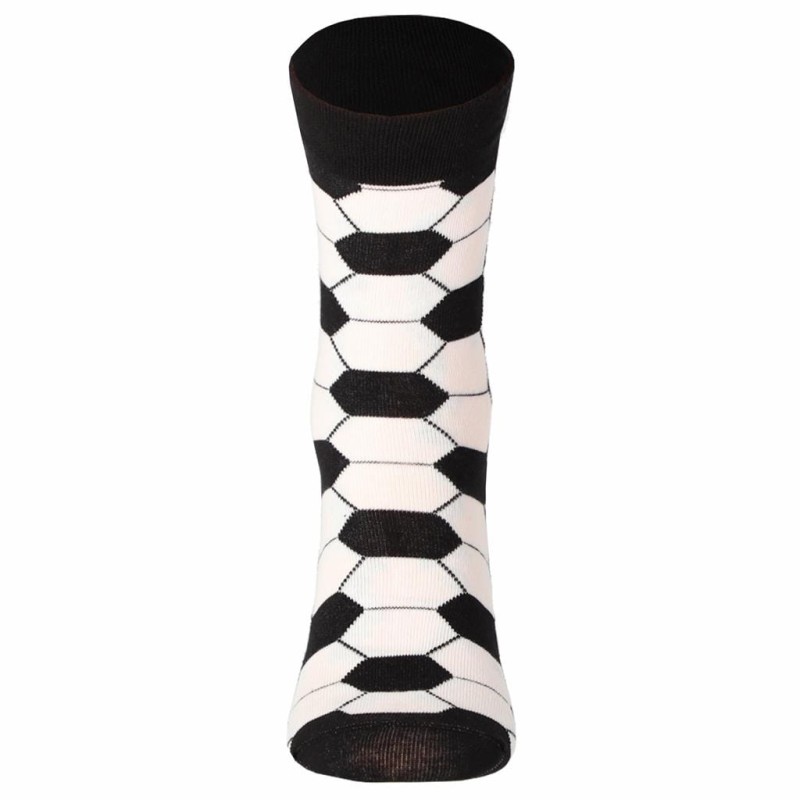 Skarpetki piłka nożna lifestyle