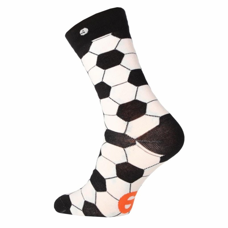 Skarpetki piłka nożna lifestyle