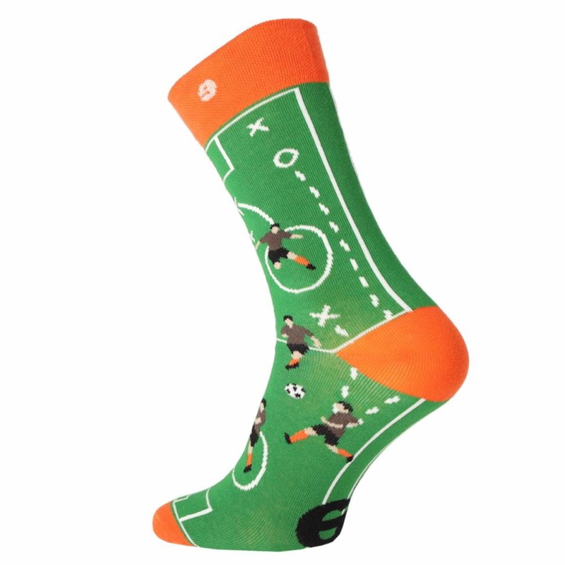 Skarpetki piłka nożna lifestyle