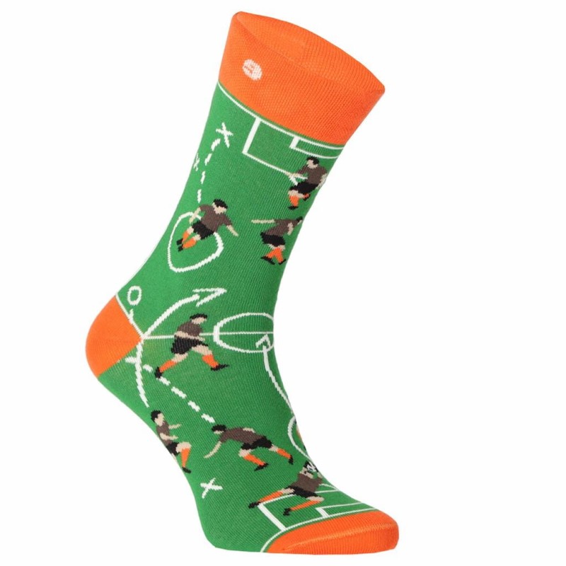 Skarpetki piłka nożna lifestyle