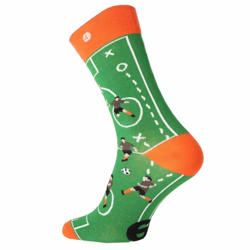 Skarpetki piłka nożna lifestyle