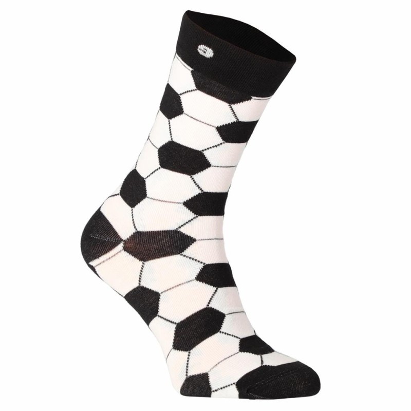 Skarpetki piłka nożna lifestyle