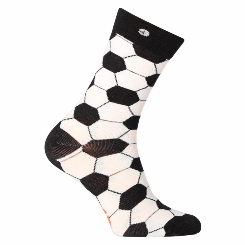 Skarpetki piłka nożna lifestyle