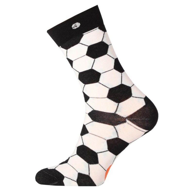 Skarpetki piłka nożna lifestyle